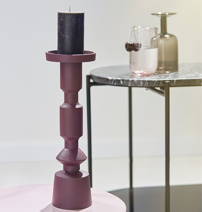 Подсвечник Vivlend