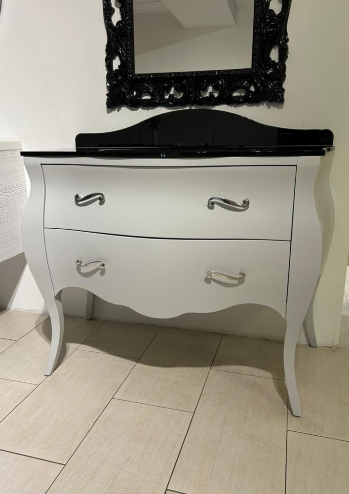 Neo Barocco Puntotre Италия 