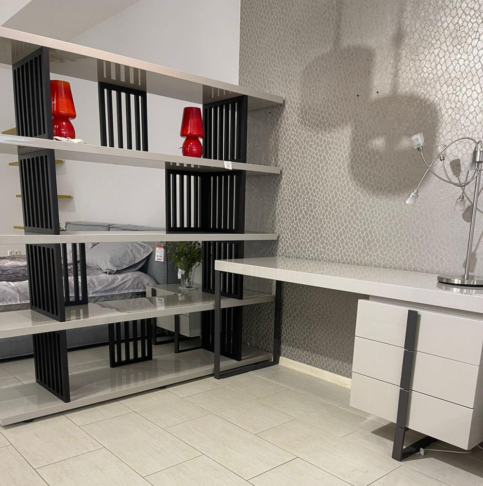 Кабинет Токио