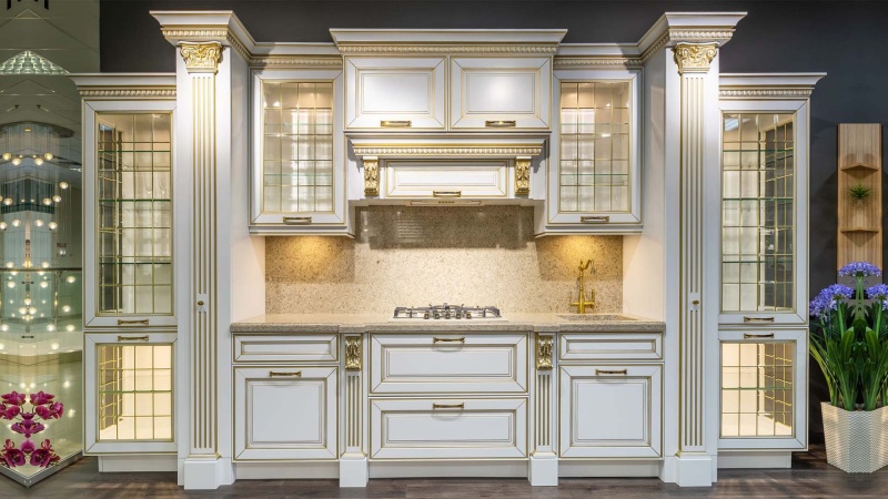 Материал МДФ