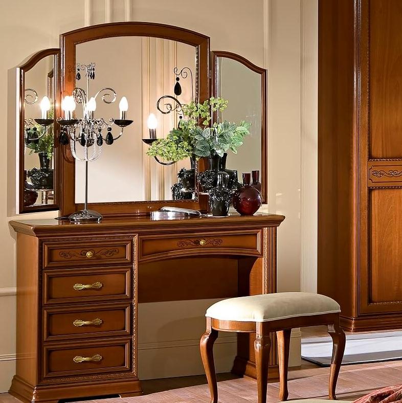 Спальня Torriani фабрика Camelgroup