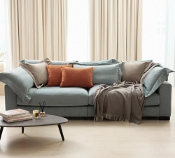 Диваны прямые