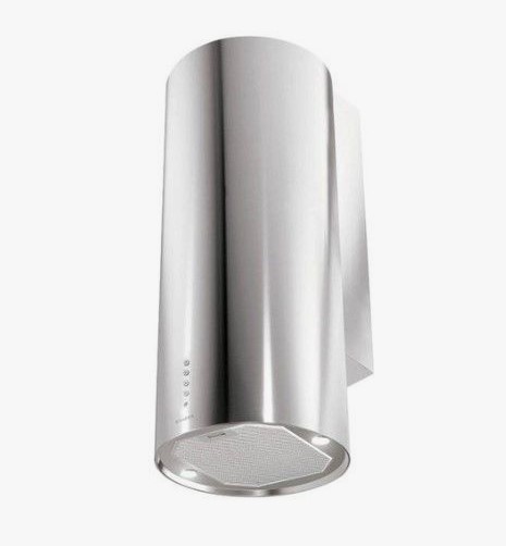 FABER Вытяжка встраиваемая Kitchen Studio Eclipse EV8 LED XA37