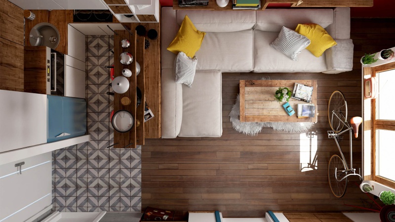 Пора сделать перестановку?