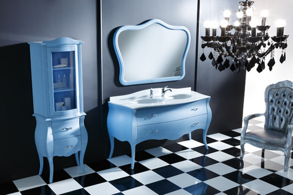 Neo Barocco Puntotre Италия 