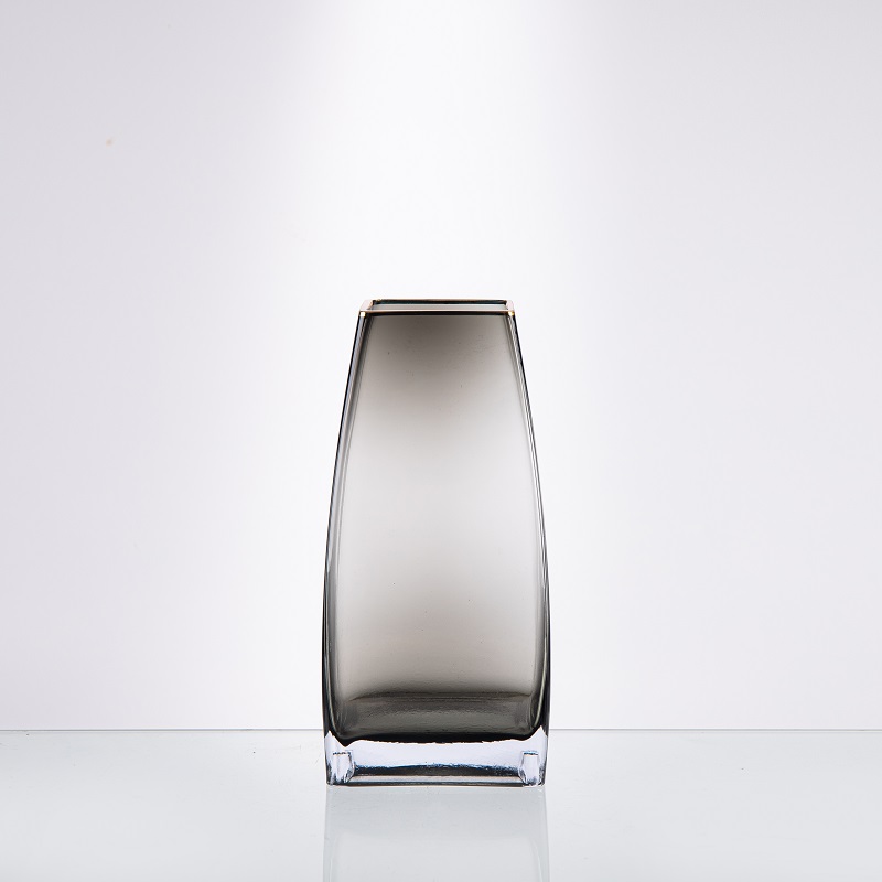 Ваза стеклянная AB9009