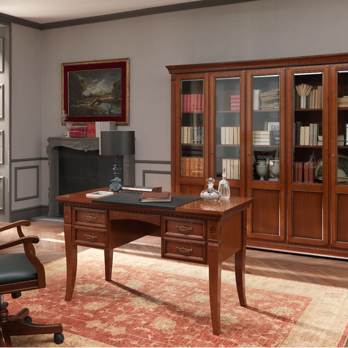 Стол письменный Palazzo Ducale в Москве