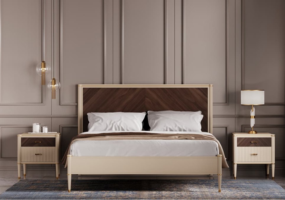 Спальня Венеция