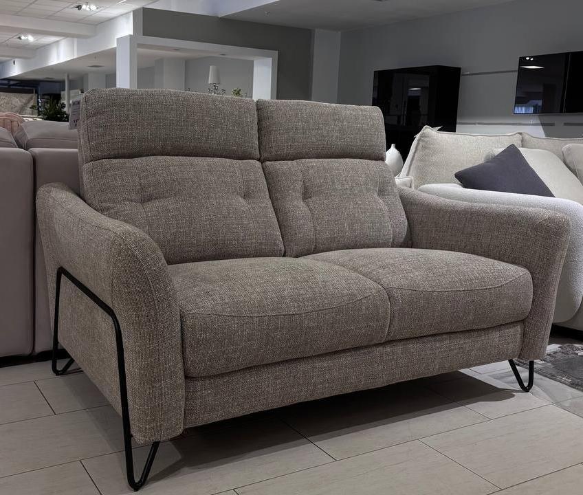 Диван MS-852 2-х местный