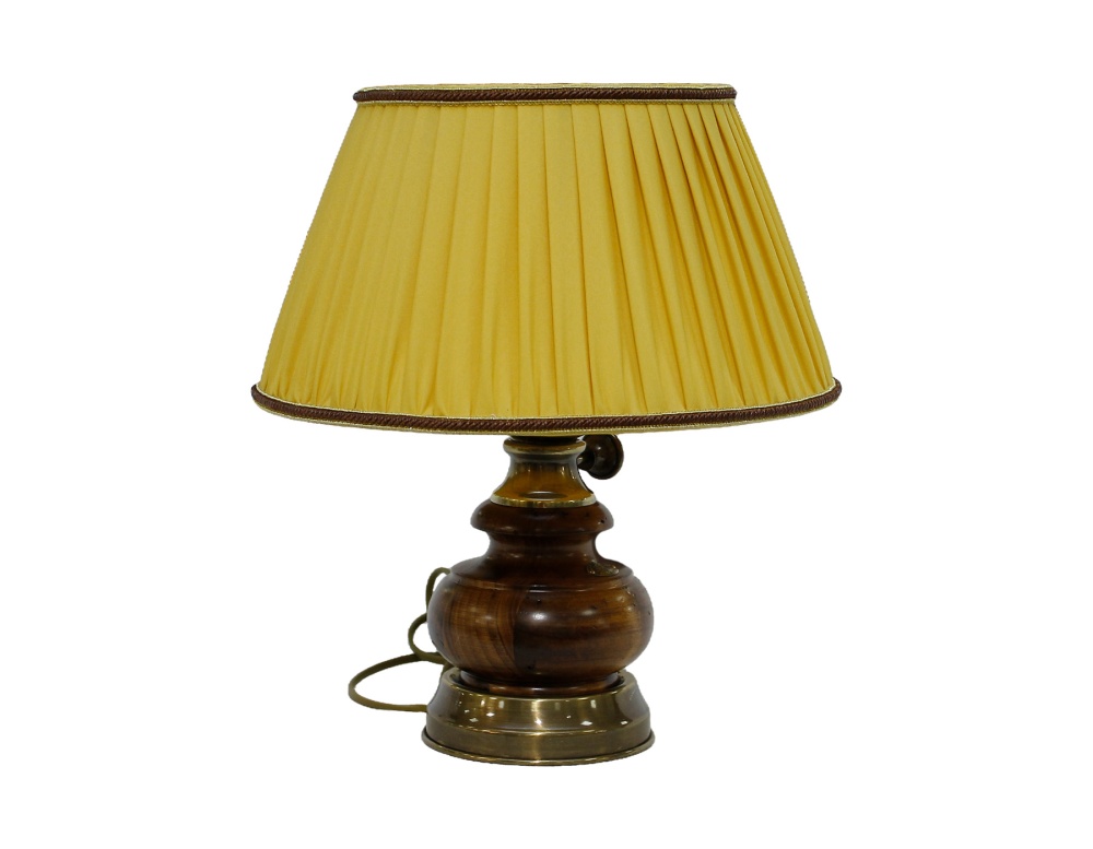 Настольная лампа Capanni 3766 в салоне Мебель Давинчи