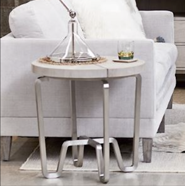 Столик журнальный придиванный  CHATHAM от фабрики Universal Furniture Америка