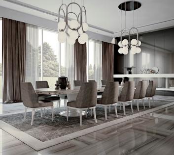 Столовая Ellipse