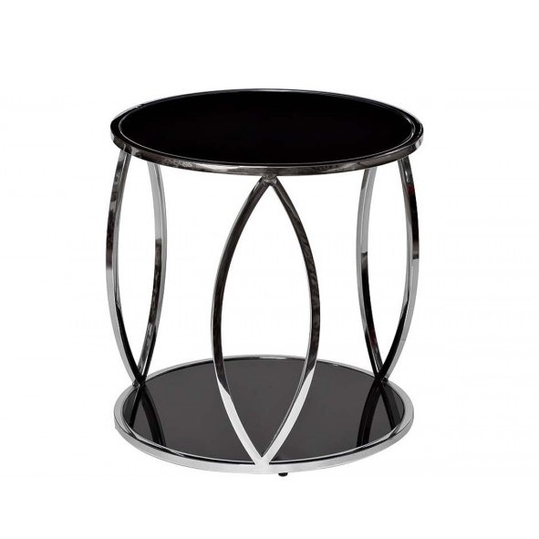 Стол журнальный 13RXT6042-Silver