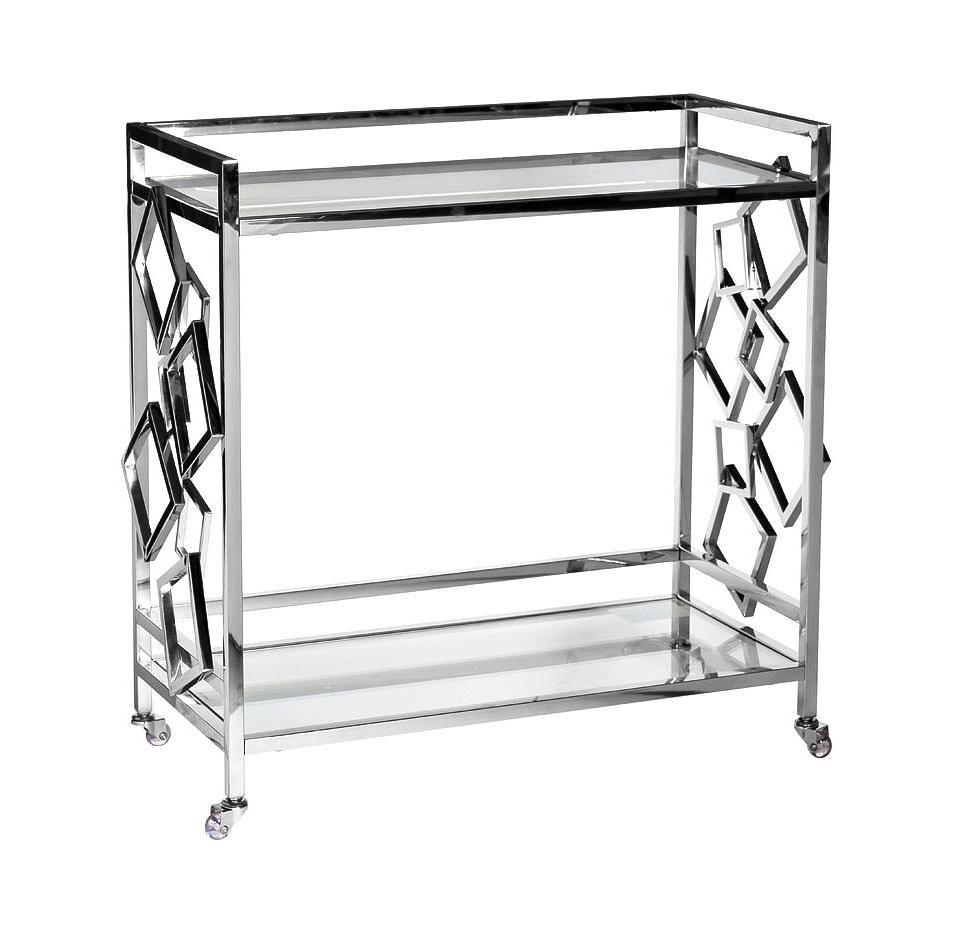 Сервировочный столик GY-CRT8164