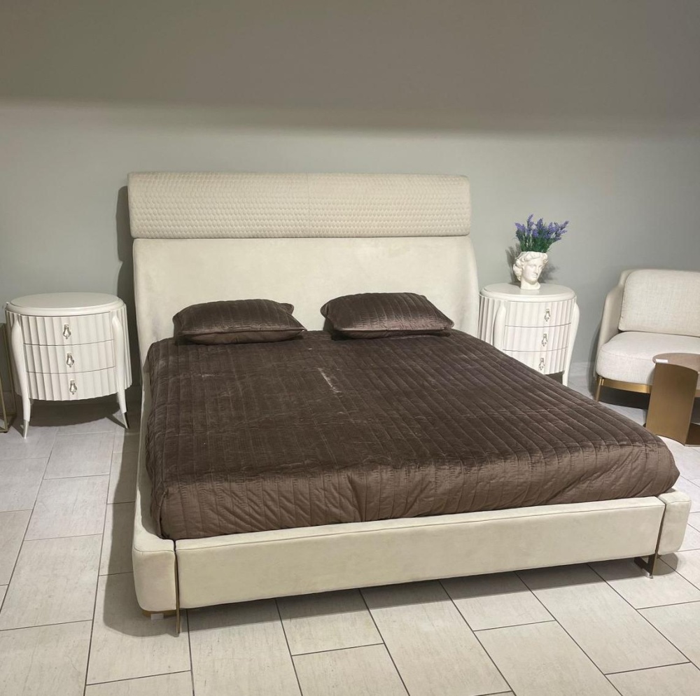 Кровать AB20081