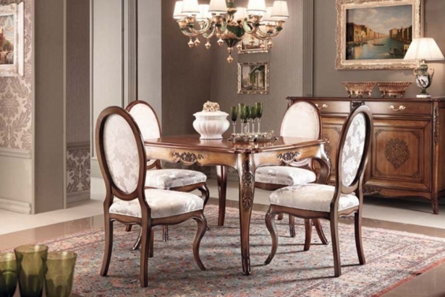 Столовая GRAN GUARDIA