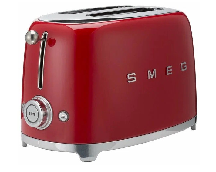 SMEG Тостер 