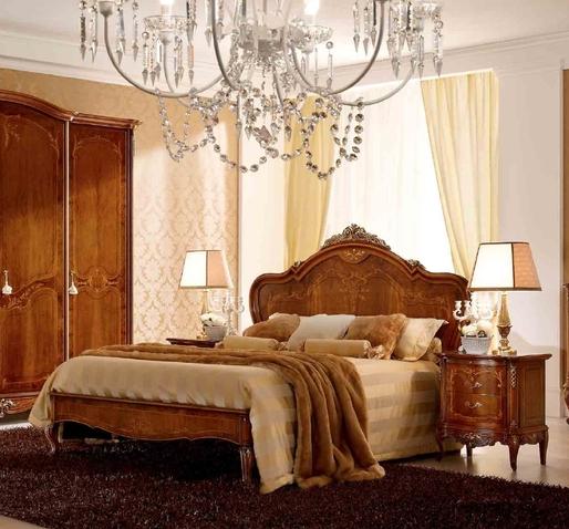 Спальня Principe