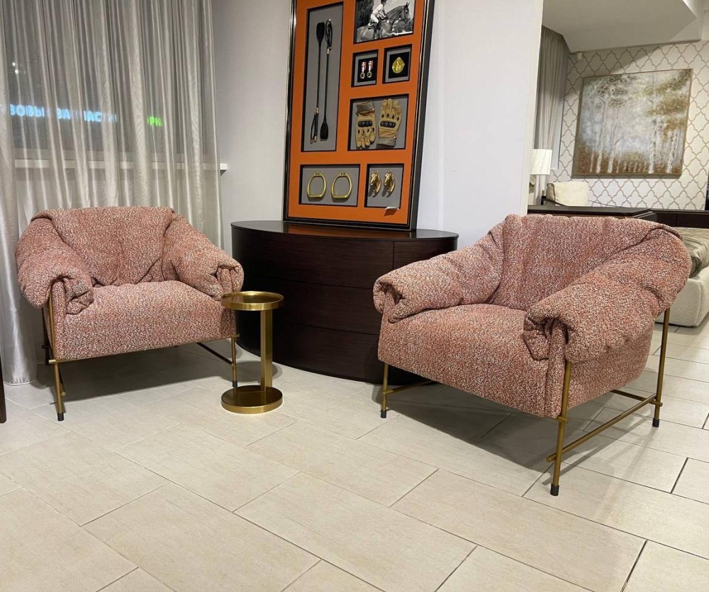 Кресло RC22115