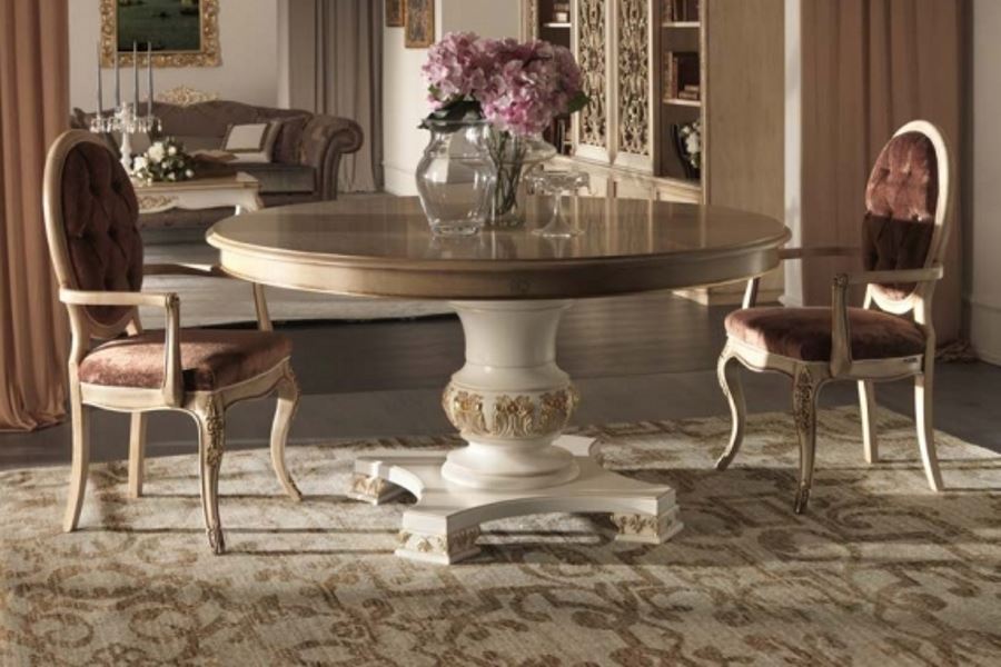 Столовая GRAN GUARDIA