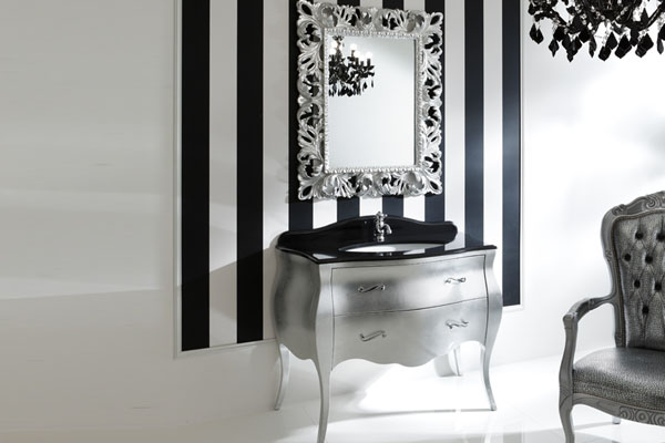 Neo Barocco Puntotre Италия 