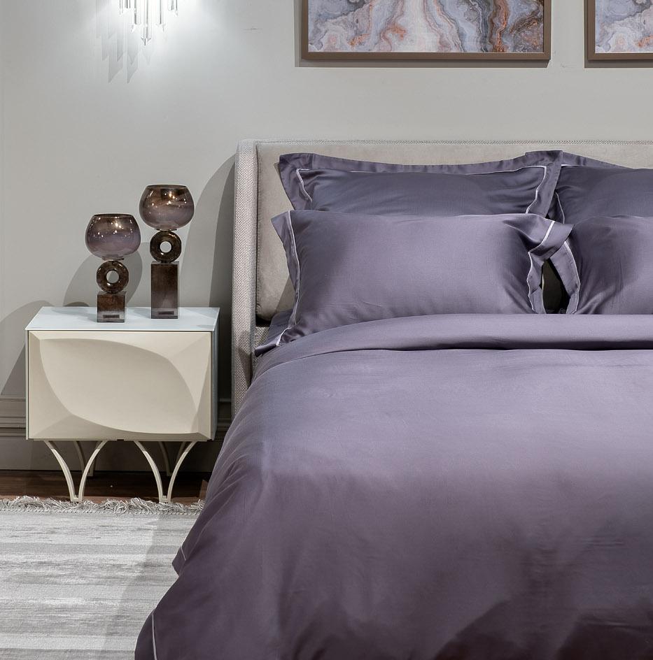 Тумбочка Quadro 58DB-NS15873