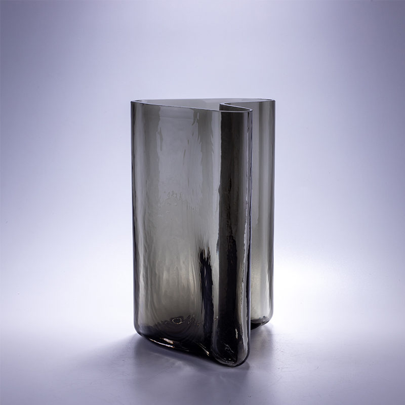 Ваза стеклянная AC70029