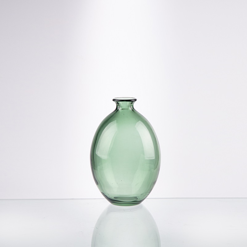 Ваза стеклянная AB5004