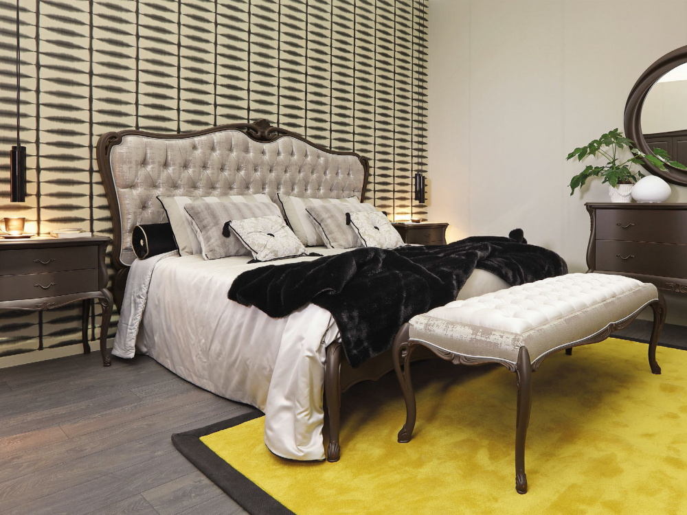 Спальня Valpoliсella в Москве