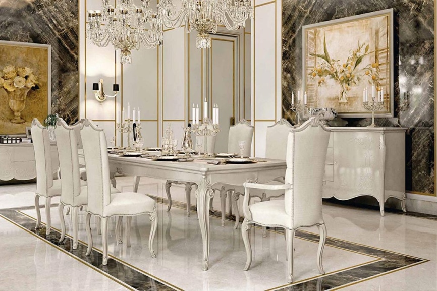 Столовая OPERA