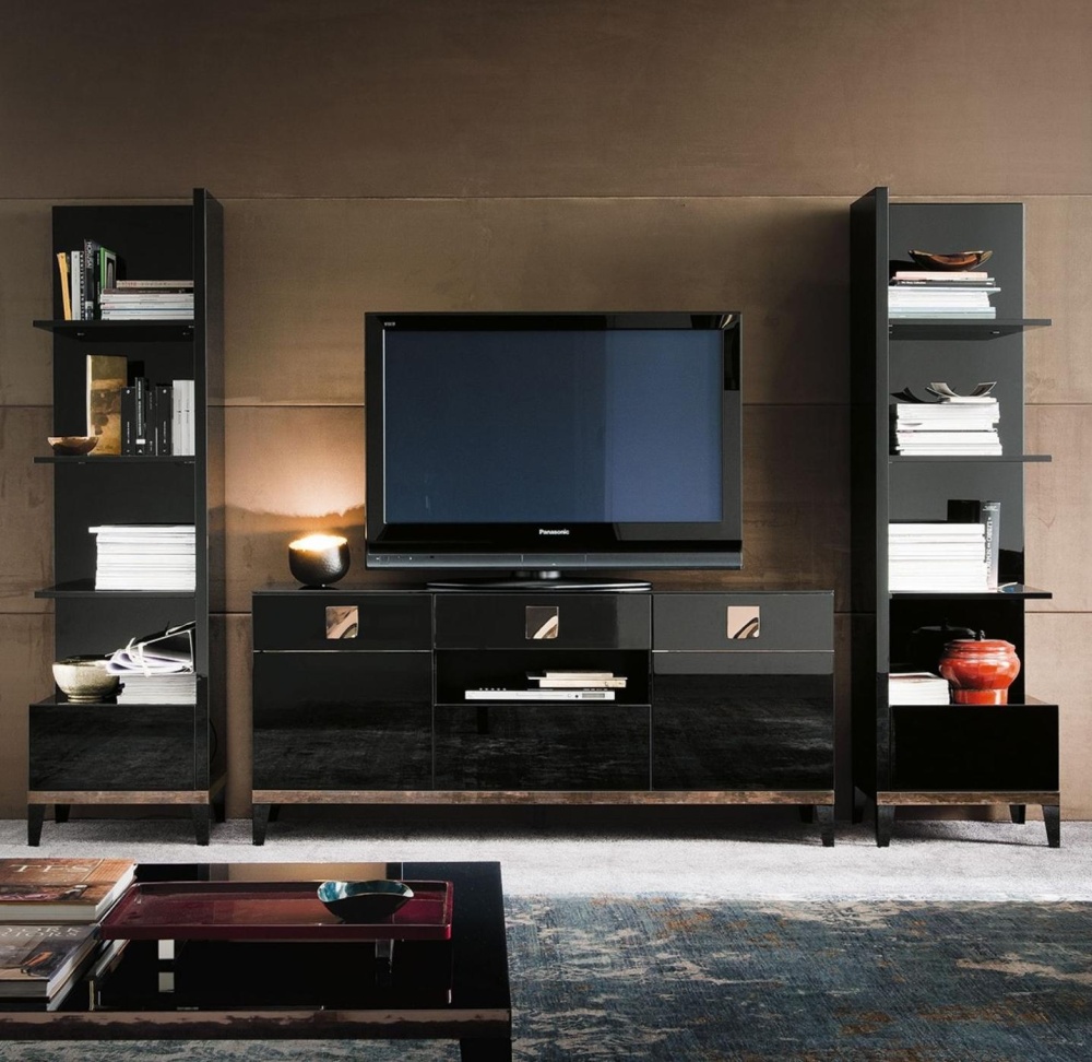 Гостиная Mont Noir фабрики Alf Italia