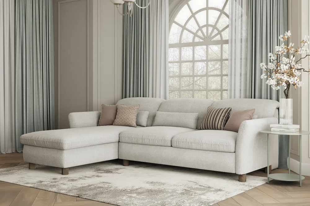 Модель месяца от Калинки