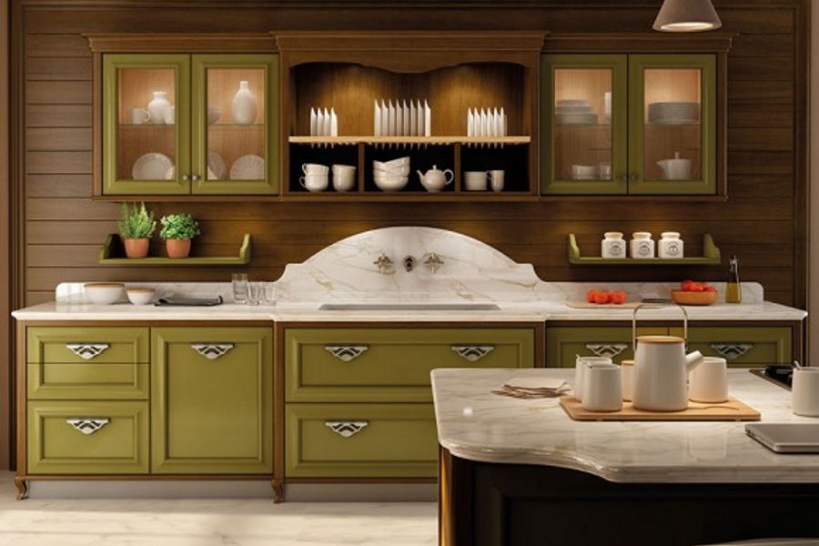 Кухня Portofino