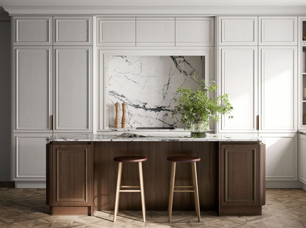 Кухня Лианга