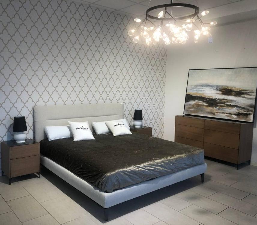 Спальный гарнитур Orion+Gorge в Мебель Да Винчи