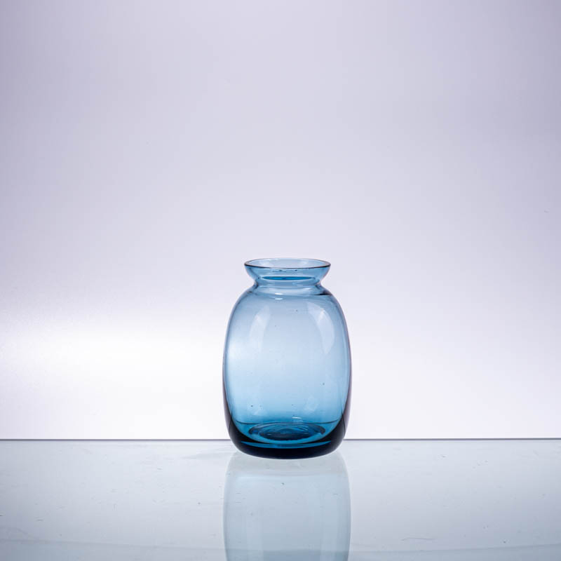Ваза мини стеклянная AB6003