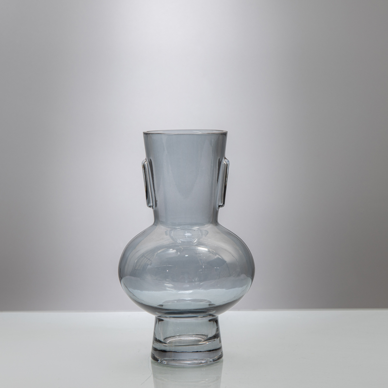 Ваза стеклянная AB2005