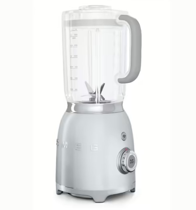 SMEG SMEG Блендер хром BLF01SVEU