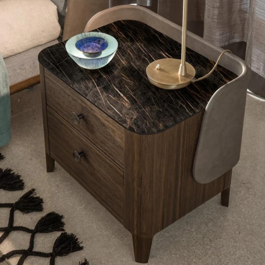 Тумба прикроватная Settanta Dallagnese