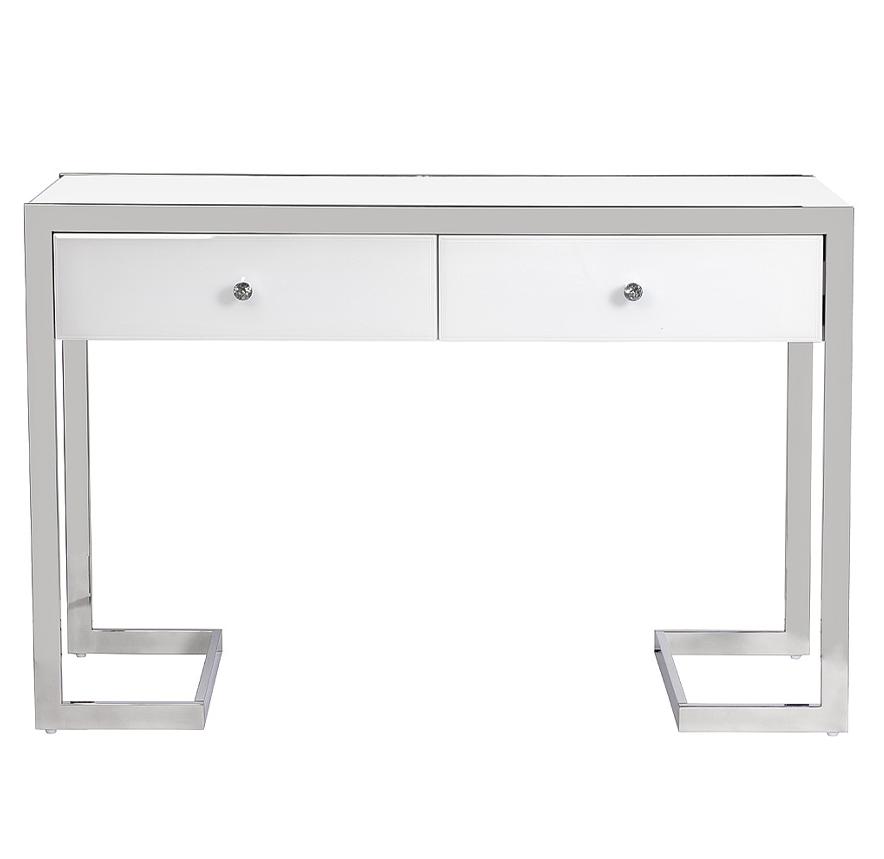 Консоль с ящиками  KFG103