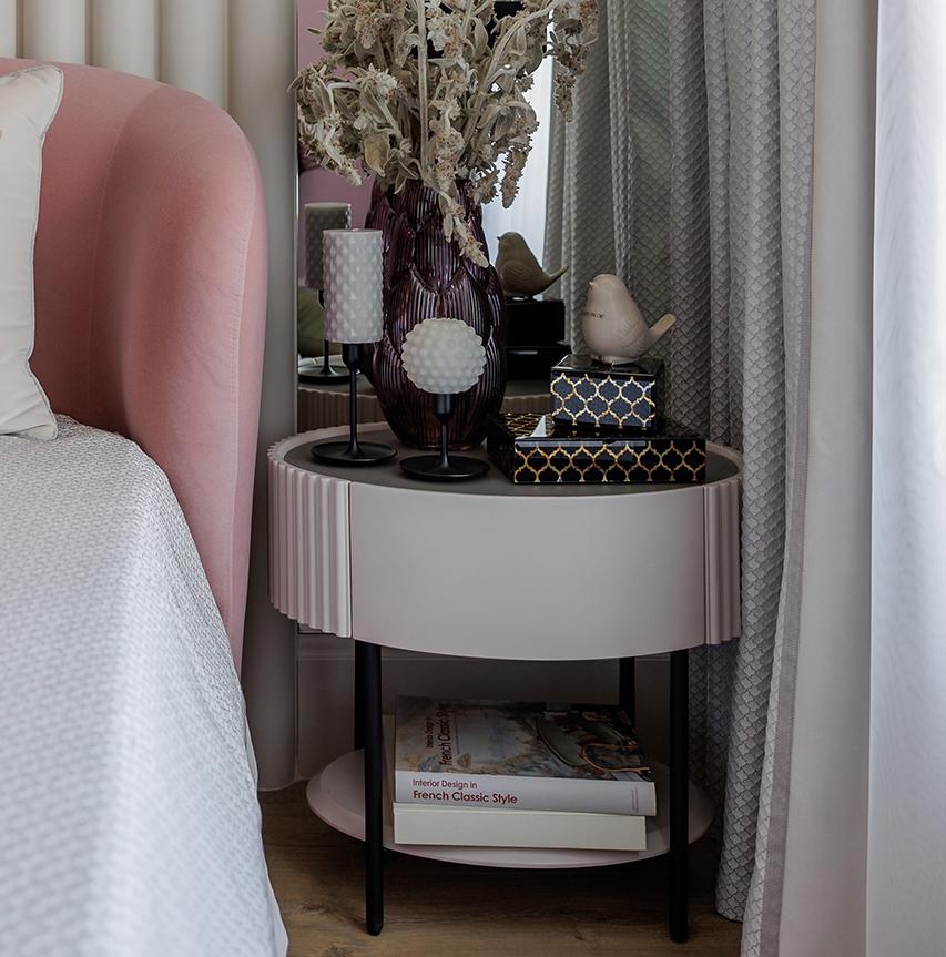 Тумбочка Scala 77IP-NS2072