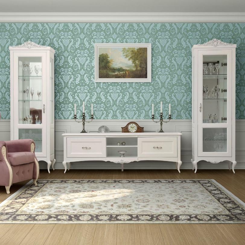 Гостиная Изольда