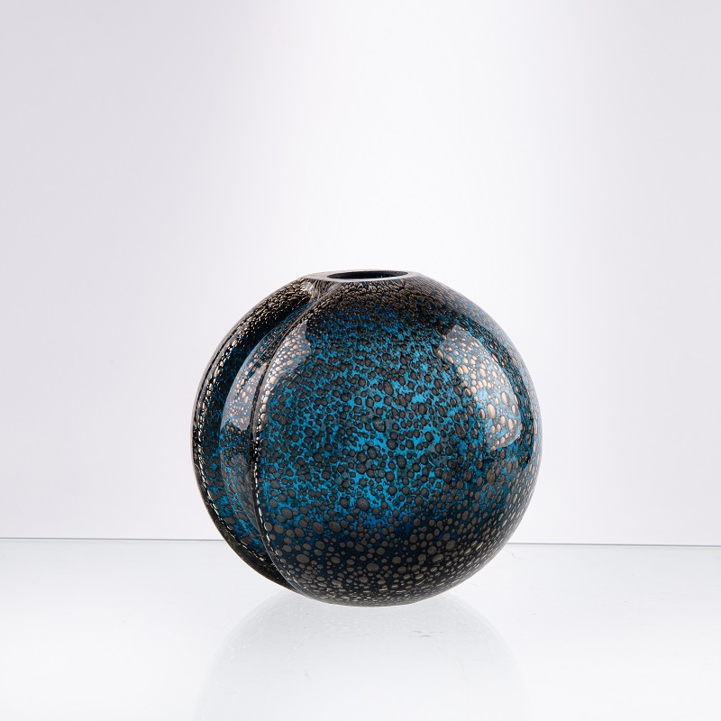 Ваза стеклянная AB5023