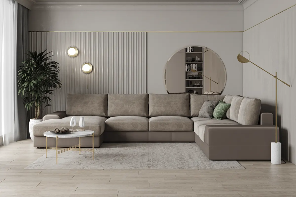 Акция модель месяца Каро и Луи с O'Prime