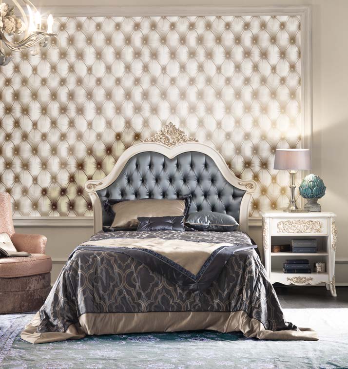 Спальня GRAN GUARDIA NEWS 03