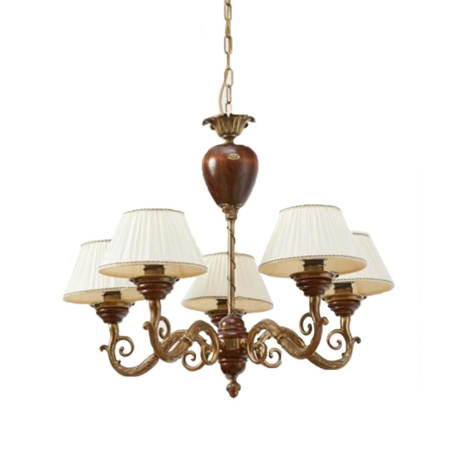 Люстра Capanni 3734 в салоне Мебель Давинчи