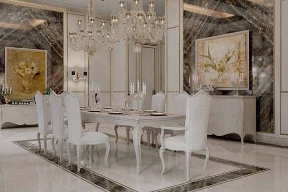 Столовая OPERA