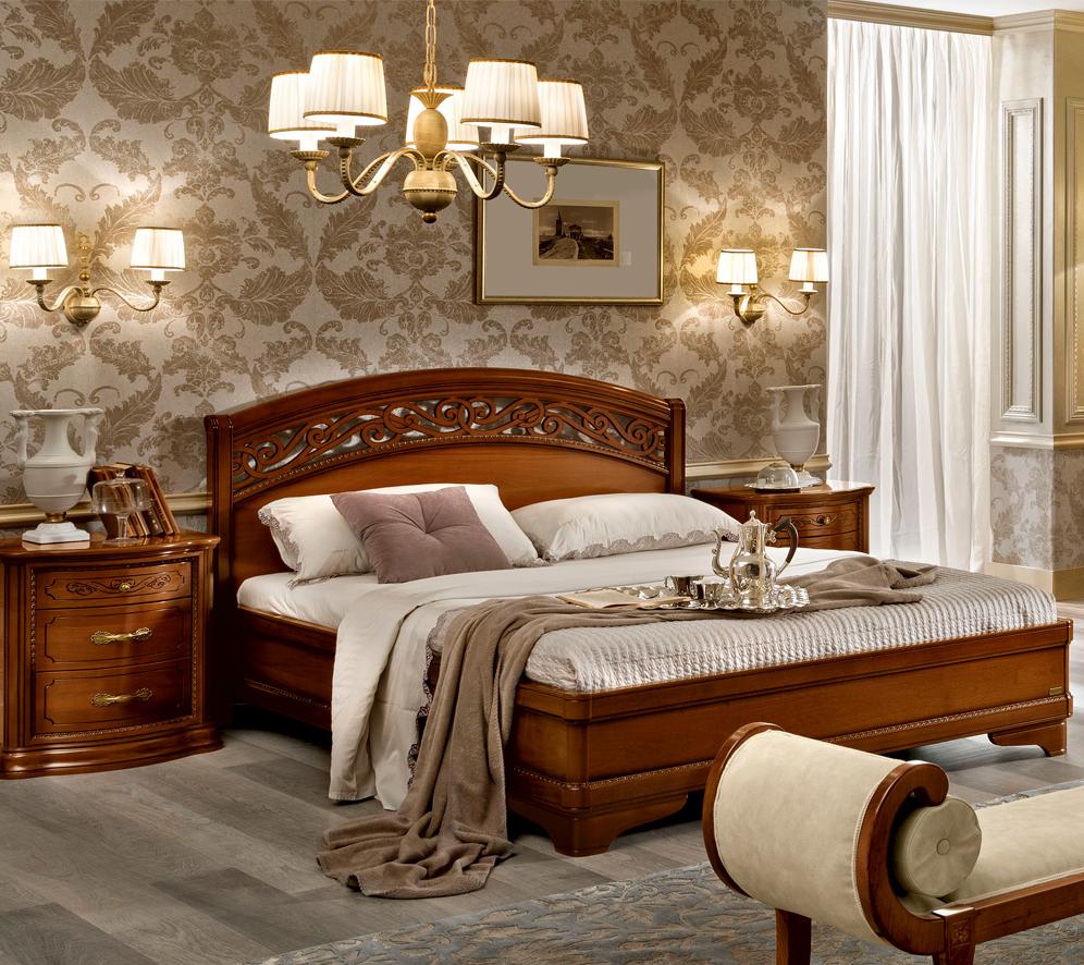 Спальня Torriani фабрика Camelgroup