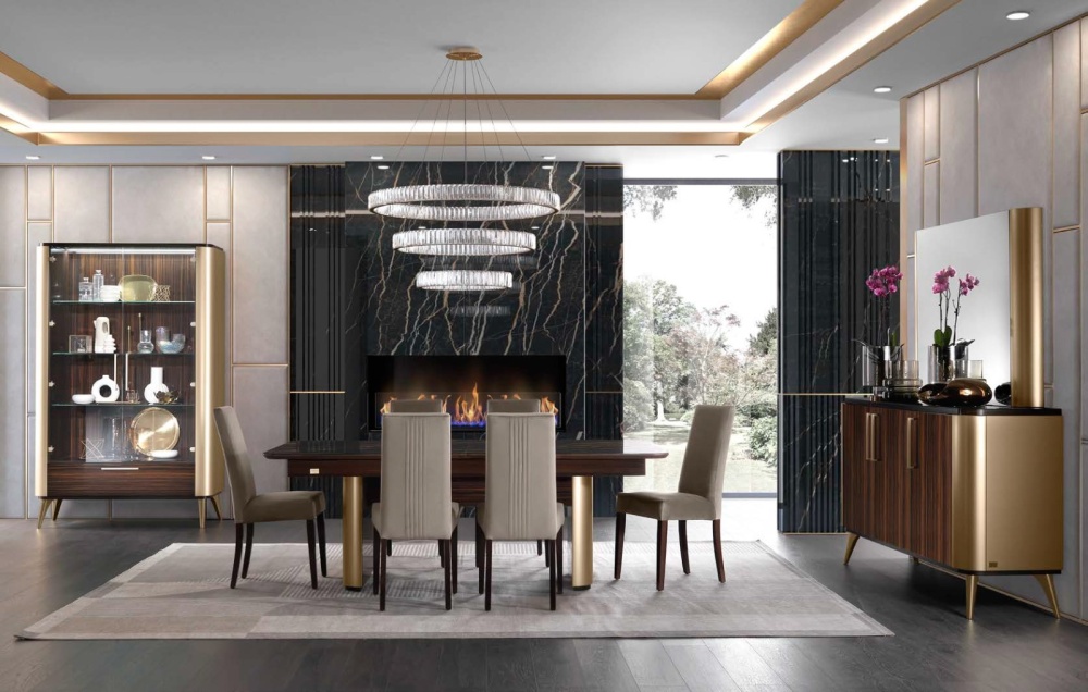 Столовая Malibu