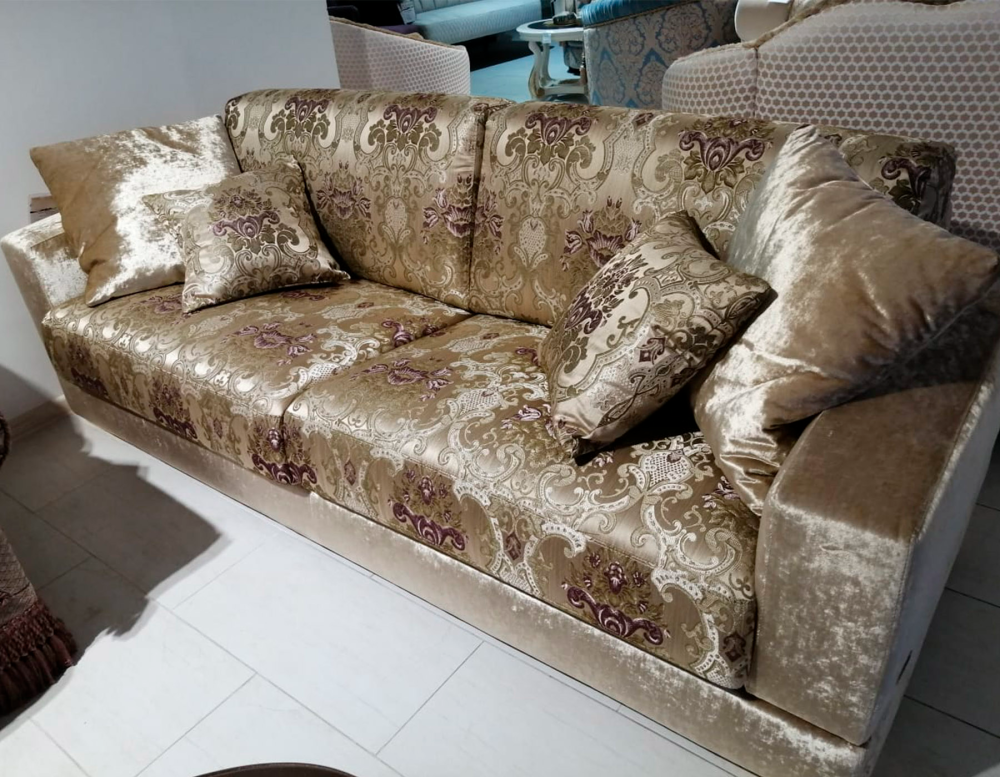 Диван прямой Brando